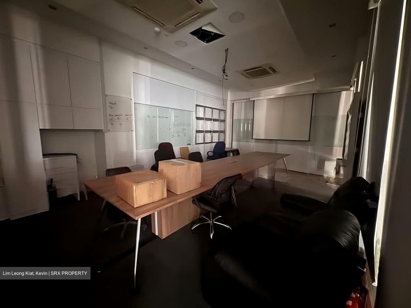 Jean Yip Building (D14), Factory #555307111
